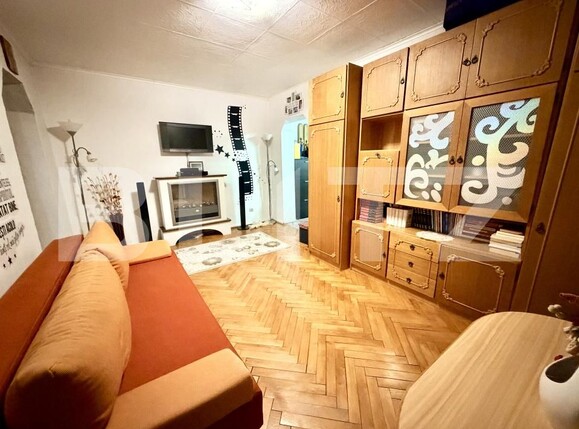 Apartament de vânzare 2 camere Sebeș - 189117AV | BLITZ Alba Iulia | Poza1