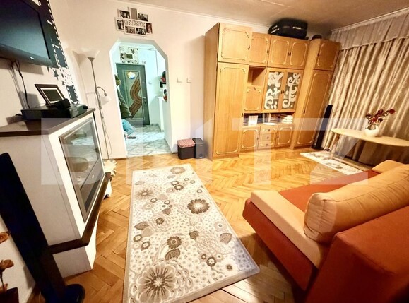 Apartament de vânzare 2 camere Sebeș - 189117AV | BLITZ Alba Iulia | Poza4