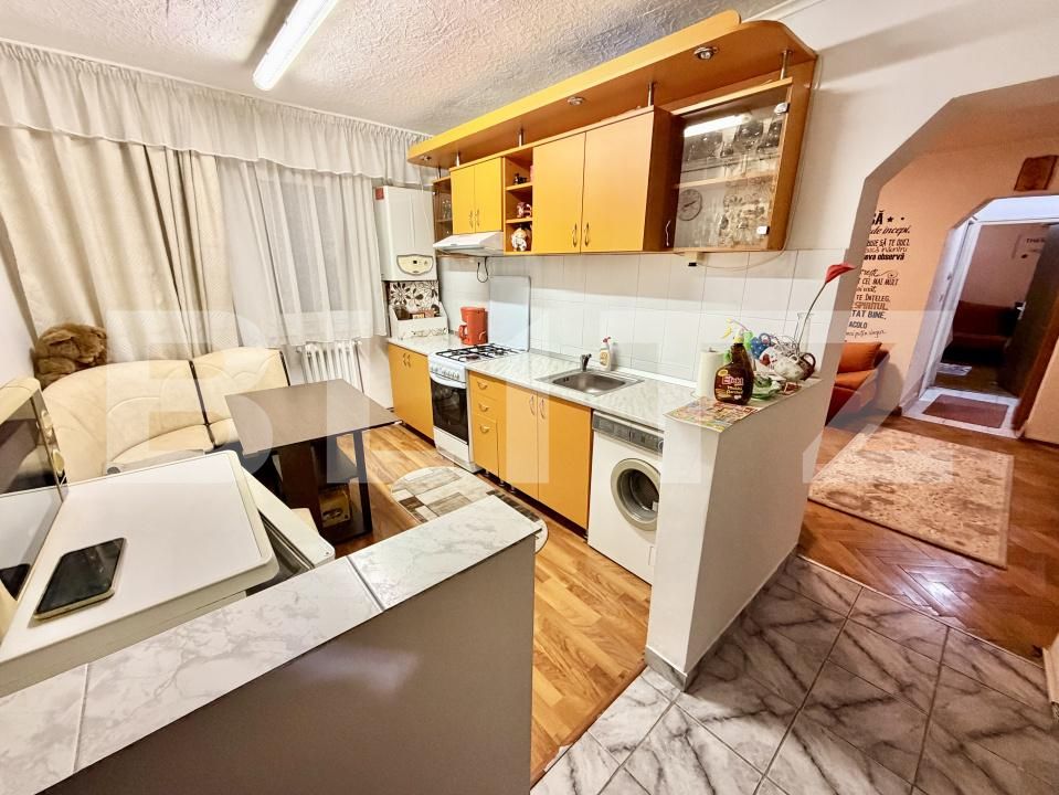 Apartament de vânzare 2 camere Sebeș - 189117AV | BLITZ Alba Iulia | Poza2