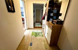 Apartament 3 camere, 73 mp, terasa de 66 mp, zona Cetate