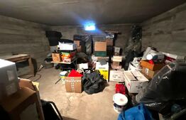 Apartament 3 camere, 73 mp, terasa de 66 mp, zona Cetate