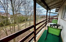 Apartament 3 camere, 73 mp, terasa de 66 mp, zona Cetate