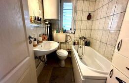 Apartament 3 camere, 73 mp, terasa de 66 mp, zona Cetate