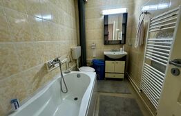 Apartament 3 camere, 73 mp, terasa de 66 mp, zona Cetate