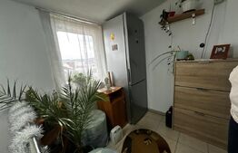Apartament 3 camere, 73 mp, terasa de 66 mp, zona Cetate