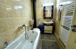 Apartament 3 camere, 73 mp, terasa de 66 mp, zona Cetate