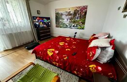 Apartament 3 camere, 73 mp, terasa de 66 mp, zona Cetate