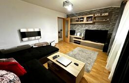 Apartament 3 camere, 73 mp, terasa de 66 mp, zona Cetate