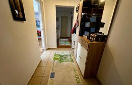 Apartament 3 camere, 73 mp, terasa de 66 mp, zona Cetate