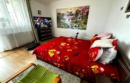 Apartament 3 camere, 73 mp, terasa de 66 mp, zona Cetate