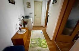 Apartament 3 camere, 73 mp, terasa de 66 mp, zona Cetate