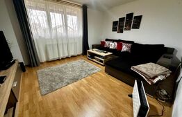 Apartament 3 camere, 73 mp, terasa de 66 mp, zona Cetate