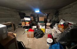 Apartament 3 camere, 73 mp, terasa de 66 mp, zona Cetate