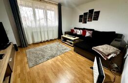Apartament 3 camere, 73 mp, terasa de 66 mp, zona Cetate
