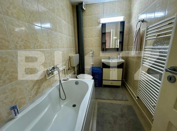 Apartament de vânzare 3 camere Cetate - 189120AV | BLITZ Alba Iulia | Poza12