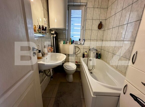 Apartament de vânzare 3 camere Cetate - 189120AV | BLITZ Alba Iulia | Poza4