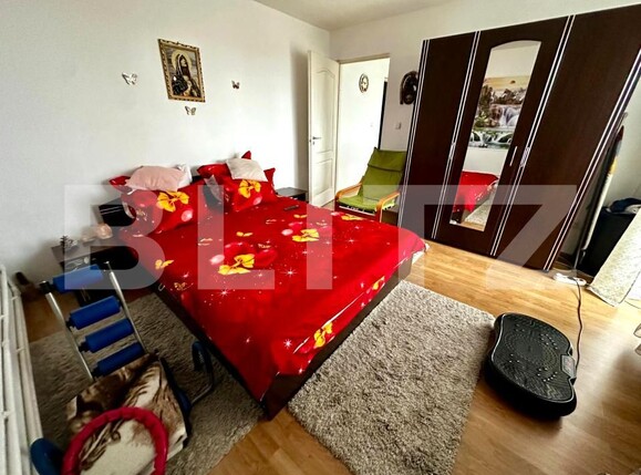 Apartament de vânzare 3 camere Cetate - 189120AV | BLITZ Alba Iulia | Poza12