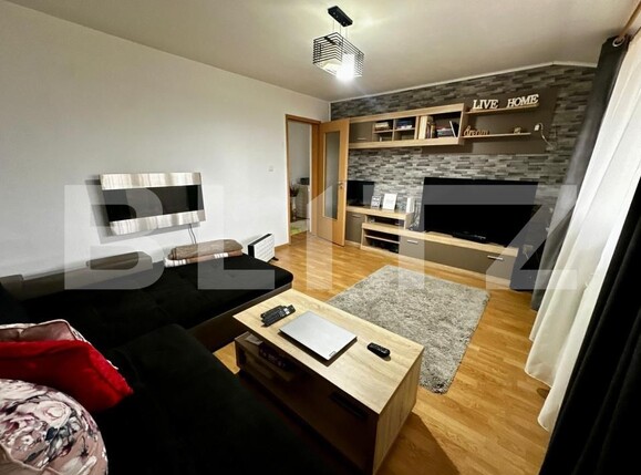 Apartament de vânzare 3 camere Cetate - 189120AV | BLITZ Alba Iulia | Poza1