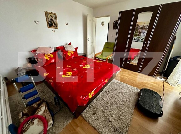 Apartament de vânzare 3 camere Cetate - 189120AV | BLITZ Alba Iulia | Poza6