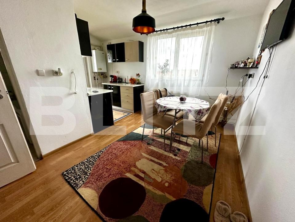 Apartament de vânzare 3 camere Cetate - 189120AV | BLITZ Alba Iulia | Poza10