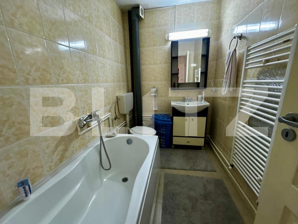 Apartament de vânzare 3 camere Cetate - 189120AV | BLITZ Alba Iulia | Poza12