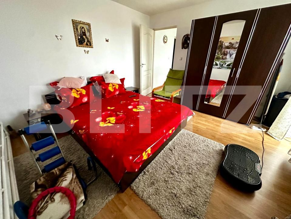 Apartament de vânzare 3 camere Cetate - 189120AV | BLITZ Alba Iulia | Poza12
