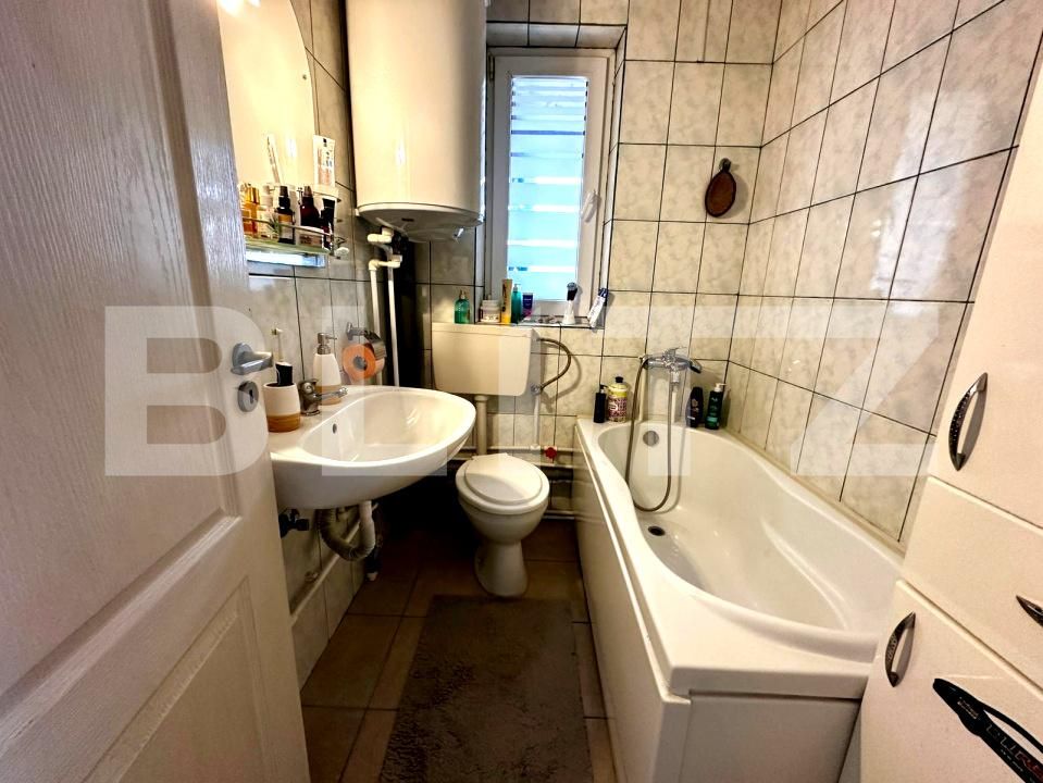 Apartament de vânzare 3 camere Cetate - 189120AV | BLITZ Alba Iulia | Poza5