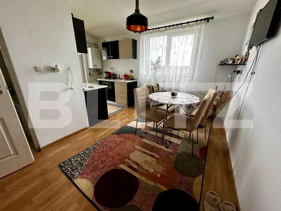 Apartament de vânzare 3 camere Cetate - 189120AV | BLITZ Alba Iulia | Poza3