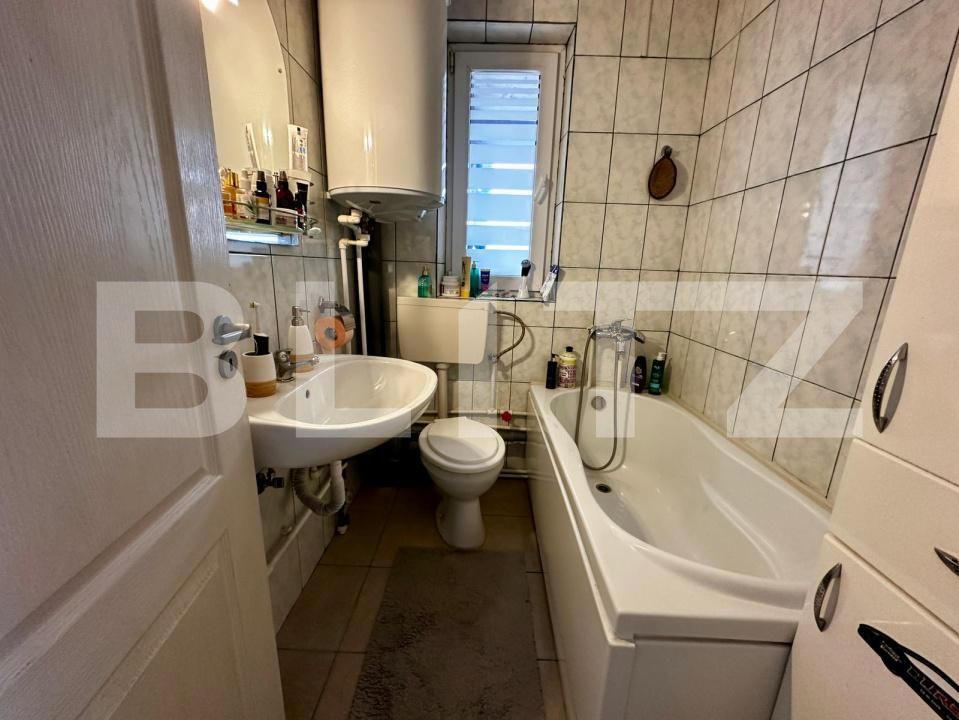 Apartament de vânzare 3 camere Cetate - 189120AV | BLITZ Alba Iulia | Poza4