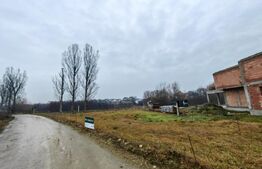  Teren intravilan cu suprafața 454 mp, zona Orizont - Micești