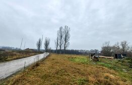  Teren intravilan cu suprafața 454 mp, zona Orizont - Micești