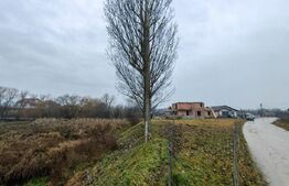  Teren intravilan cu suprafața 454 mp, zona Orizont - Micești