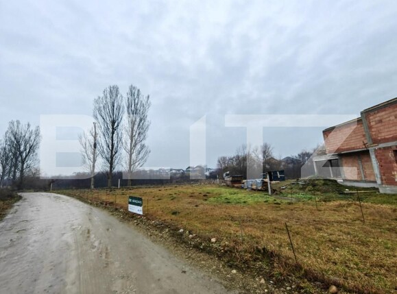 Teren de vânzare Micești - 189175TV | BLITZ Alba Iulia | Poza1