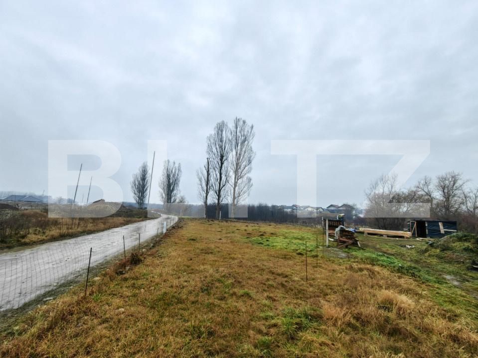 Teren de vânzare Micești - 189175TV | BLITZ Alba Iulia | Poza2