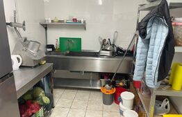 Spațiu comercial cu chiriași – investiție sigură în zona Ampoi