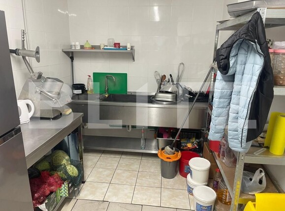 Spațiu comercial de vânzare Ampoi 3 - 189187SVC | BLITZ Alba Iulia | Poza2