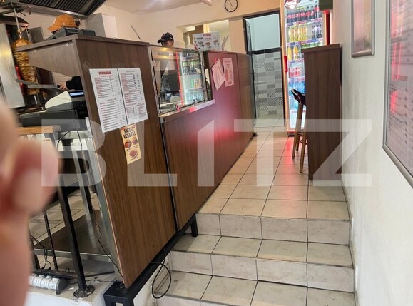 Spațiu comercial de vânzare Ampoi 3 - 189187SVC | BLITZ Alba Iulia | Poza1