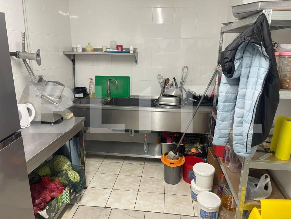 Spațiu comercial de vânzare Ampoi 3 - 189187SVC | BLITZ Alba Iulia | Poza2