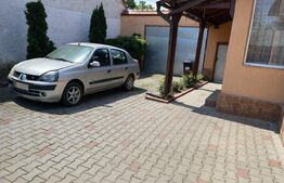 Casă individuală cu curte proprie amenajată și zonă de relaxare complet mobilata