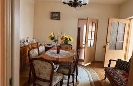 Casă individuală cu curte proprie amenajată și zonă de relaxare complet mobilata