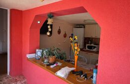 Casă individuală cu curte proprie amenajată și zonă de relaxare complet mobilata