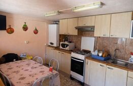 Casă individuală cu curte proprie amenajată și zonă de relaxare complet mobilata