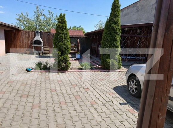 Casa de vânzare 4 camere Oarda - 189233CV | BLITZ Alba Iulia | Poza1