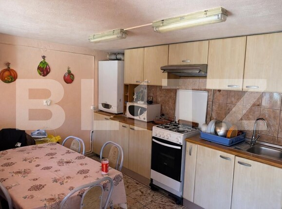 Casa de vânzare 4 camere Oarda - 189233CV | BLITZ Alba Iulia | Poza8