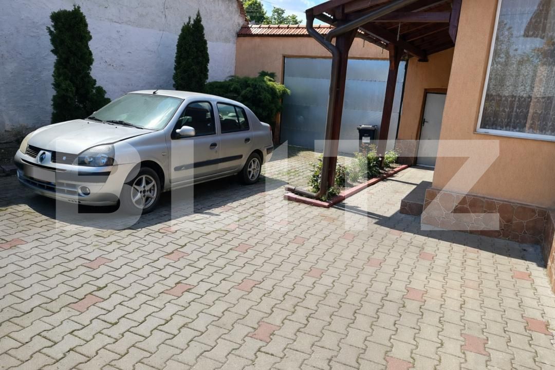 Casa de vânzare 4 camere Oarda - 189233CV | BLITZ Alba Iulia | Poza10
