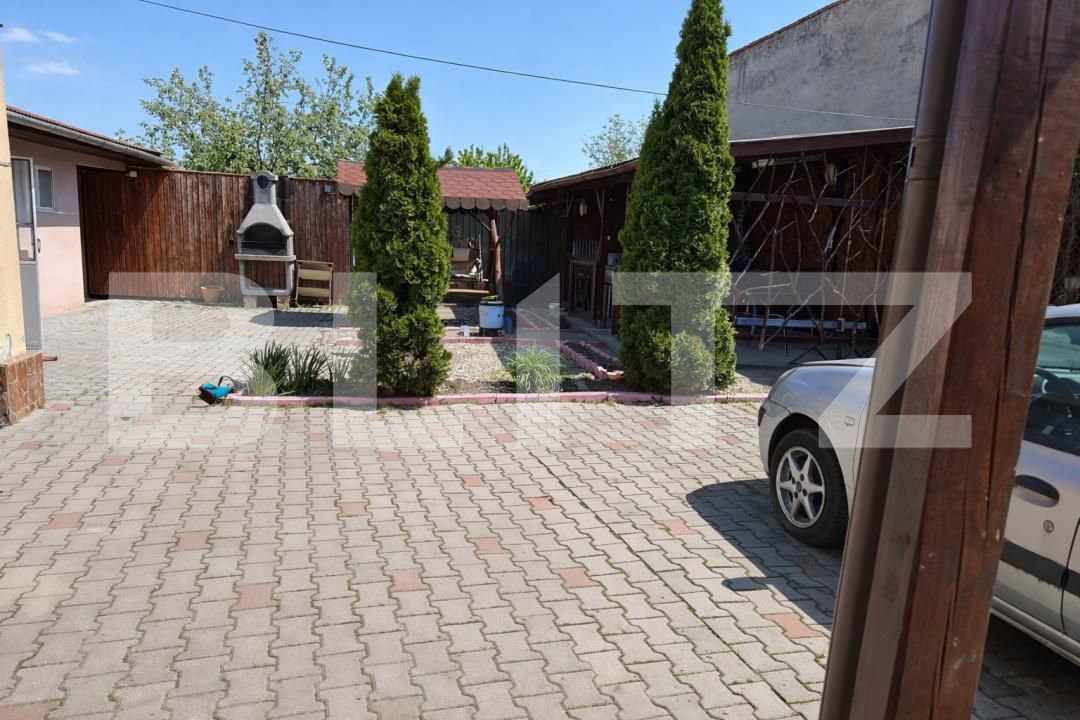 Casa de vânzare 4 camere Oarda - 189233CV | BLITZ Alba Iulia | Poza9