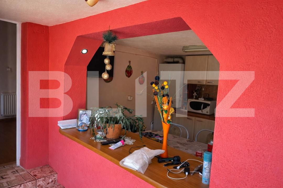 Casa de vânzare 4 camere Oarda - 189233CV | BLITZ Alba Iulia | Poza7