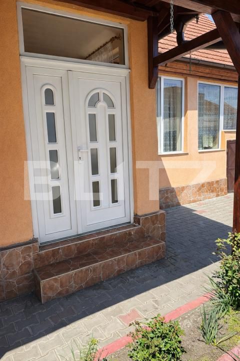Casa de vânzare 4 camere Oarda - 189233CV | BLITZ Alba Iulia | Poza8