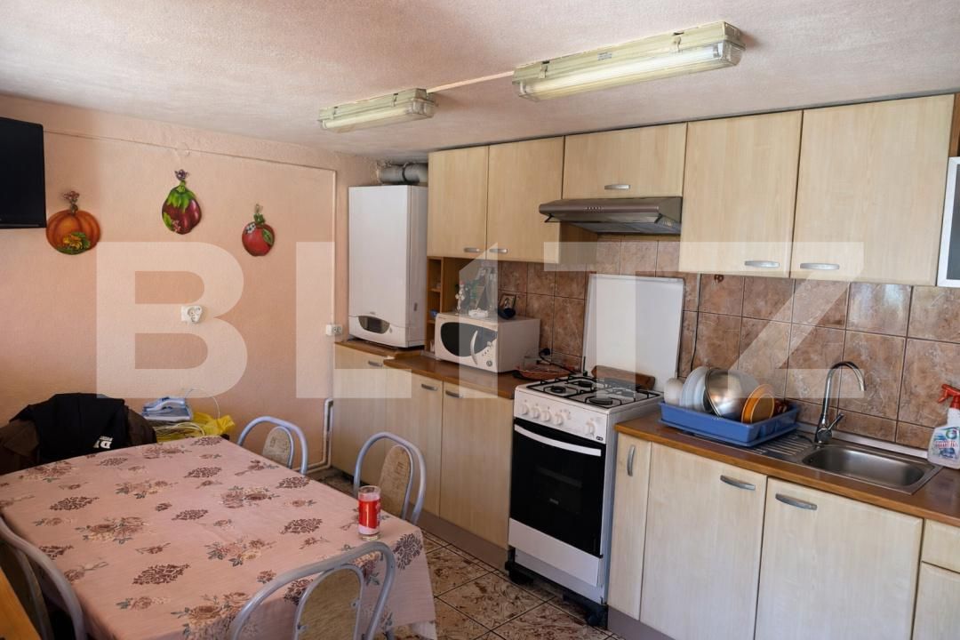 Casa de vânzare 4 camere Oarda - 189233CV | BLITZ Alba Iulia | Poza8