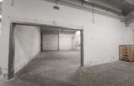 Hală industrială, 3000 mp, zona Industriala